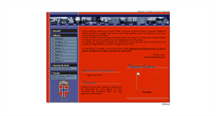 Desktop Screenshot of colofoten.nicolas-leroy.com